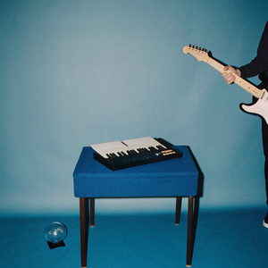 【FREE】烟酒不沾 吉他钢琴旋律type beat