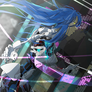 Future Cry