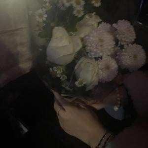 不必在乎我是谁