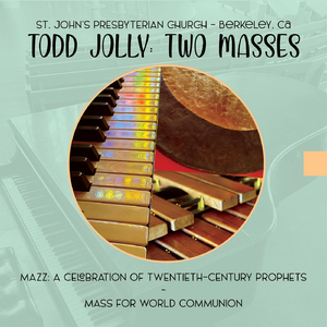World Communion: Postlude