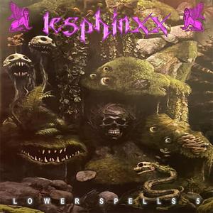 Mami Wata (feat. Scarekrow)