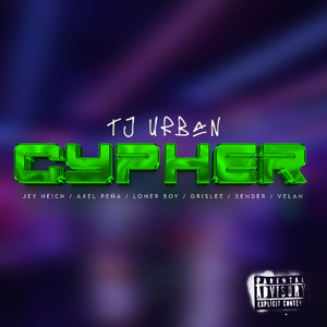 TJ Urban Cypher