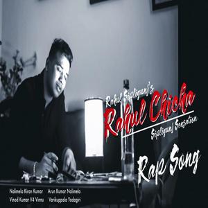 Rahul Chiccha Fan Made