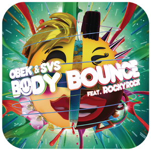 Body Bounce (Acapella)