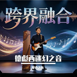 德彪西迷幻之音