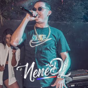 Glock Camuflada (Brega Funk)