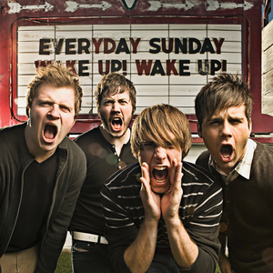 From Me To You (Wake Up! Wake Up! Album Version)