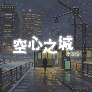 这城市空空空 (伴奏)