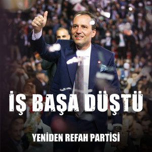 İş Başa Düştü