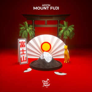 Mount Fuji