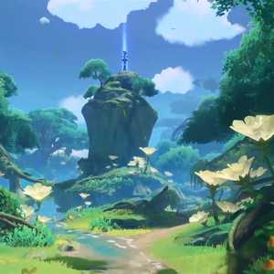 狮尾之舞钢琴版