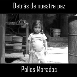 Paranoia en el desierto