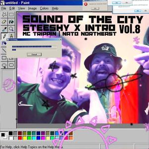 Sound Of The City Vol.8, Pt. 2