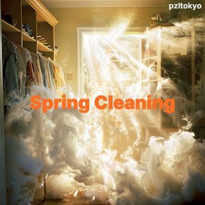 Spring Cleaning