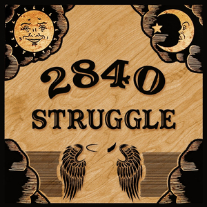 Struggle