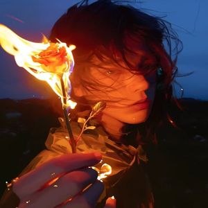 那时的我们不懂永远（说唱）