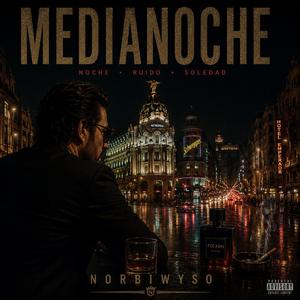 Medianoche