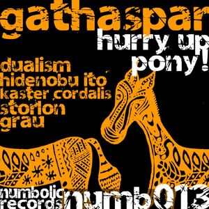 Hurry Up Pony! (Dualism Remix)
