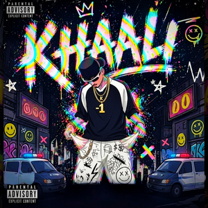Khaali