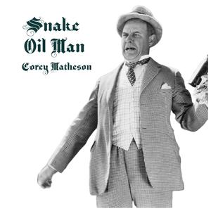 Snake Oil Man