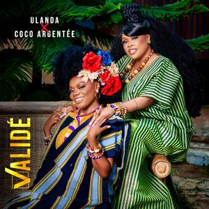 Valide (feat. Coco Argentée)