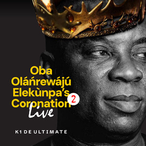 Ọ̀rọ̀ Àgbà (Live)