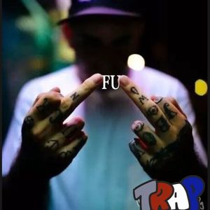 FU【prod by.9Zi】