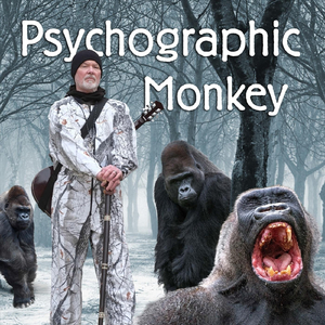 Psychographic Monkey