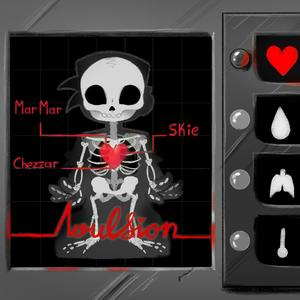 Avulsion (Friday Night Dustin') (Instrumental)