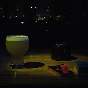 雪落誓言