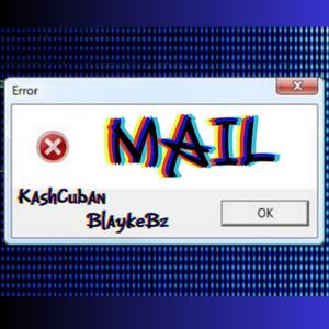 Mail (feat. Blayke Born)
