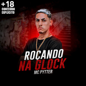 Roçando na Glock