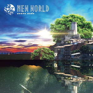 Life Is... / Featuring Yu-Ri Tanaka (Blu-Swing) & Shinobi (The Mc)䅔䉌