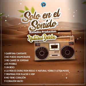 La Vida Es Dura (feat. Ron Reego & Letra Musiq)