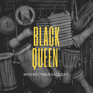 Black Queen