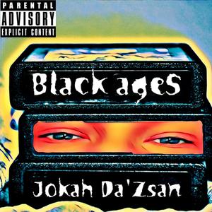 Black ageS (feat. Kueen Kuin)