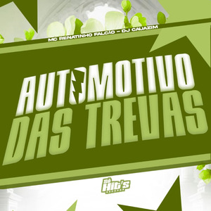Automotivo Das Trevas