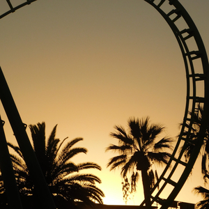 Rollercoaster