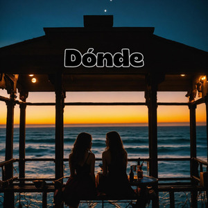 Dónde