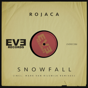 Snowfall (Mark Van Rijswijk Extended Mix)