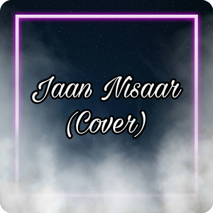 Jaan Nisaar (Cover)