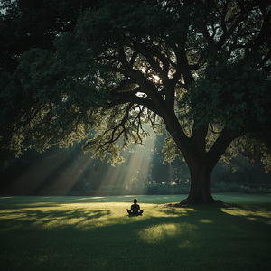 Фоновая музыка для мягкой релаксации под вечер