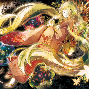 KALEIDO (feat. 初音ミク)