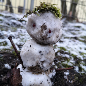 Vergessen zu essen (Instrumental)