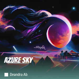 Azure Sky