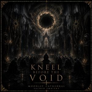 Kneel Before the Void