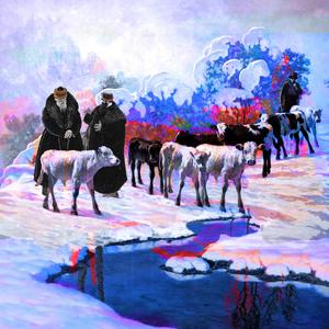 abrigo siberiano