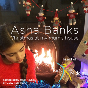 Christmas At My Mum's House