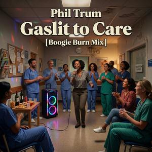 Gaslit to Care (Boogie Burn Mix)