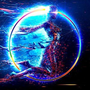 Etheric Force 12000Hz⎪10000 Hz Full Restore⎪Whole Being Regeneration⎪DNA Stimulation⎪Slow Trance